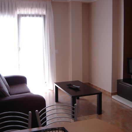 Capricho De Bascuas Apartment Playa de Bascuas Exterior foto