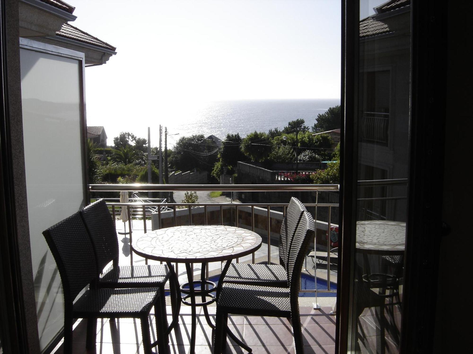 Capricho De Bascuas Apartment Playa de Bascuas Exterior foto
