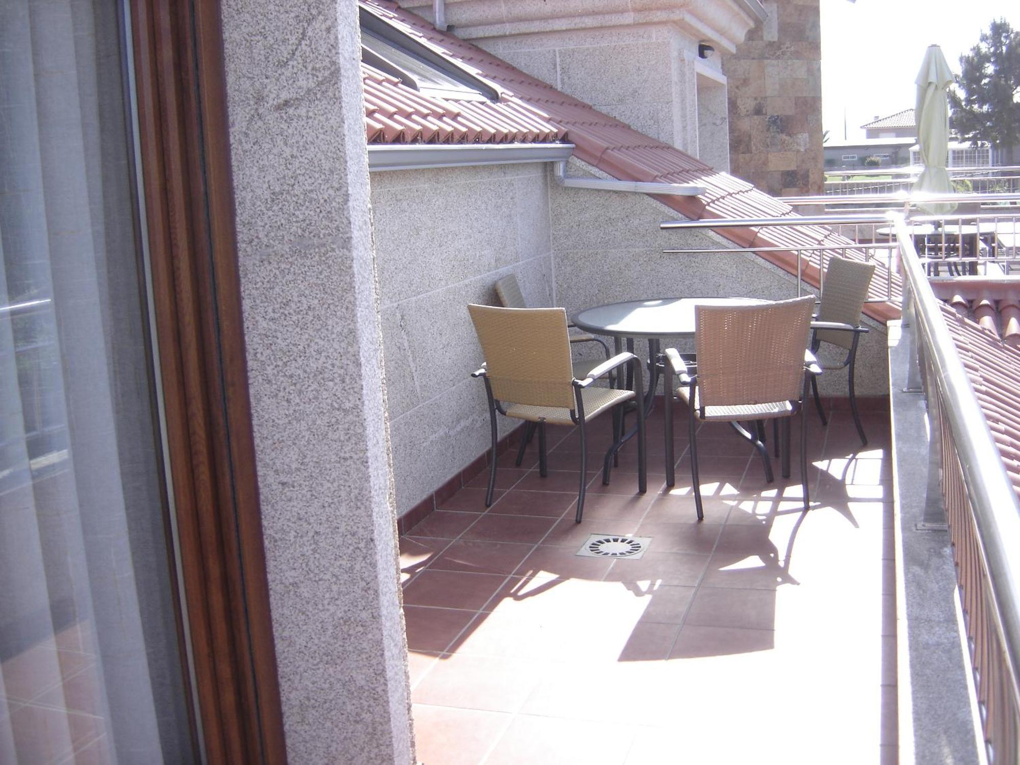 Capricho De Bascuas Apartment Playa de Bascuas Exterior foto