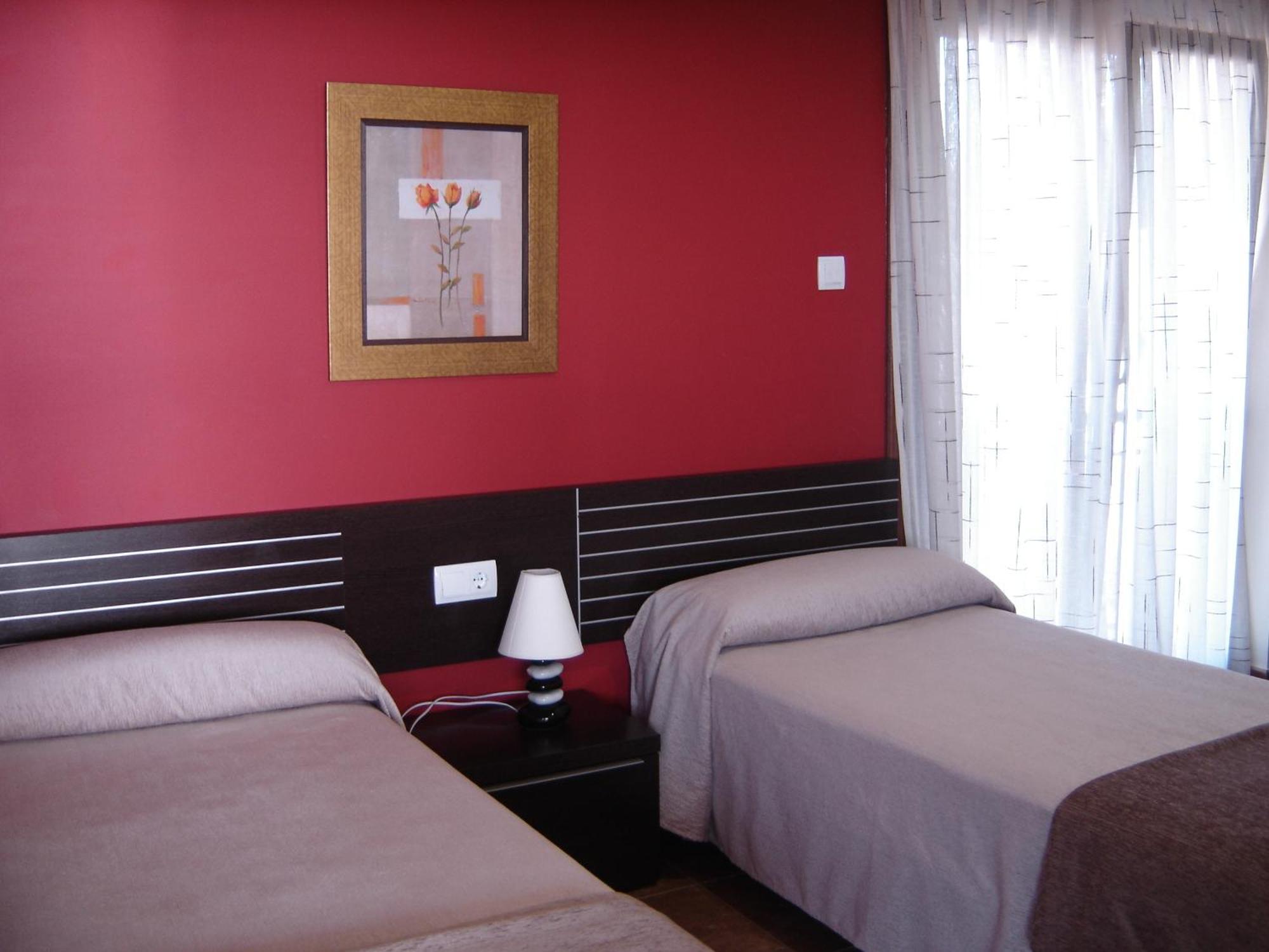 Capricho De Bascuas Apartment Playa de Bascuas Exterior foto