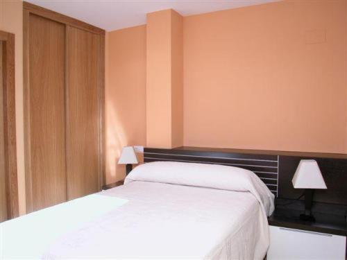 Capricho De Bascuas Apartment Playa de Bascuas Exterior foto