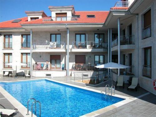 Capricho De Bascuas Apartment Playa de Bascuas Exterior foto