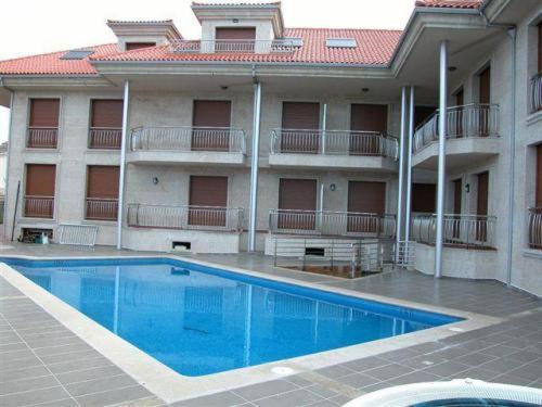 Capricho De Bascuas Apartment Playa de Bascuas Exterior foto