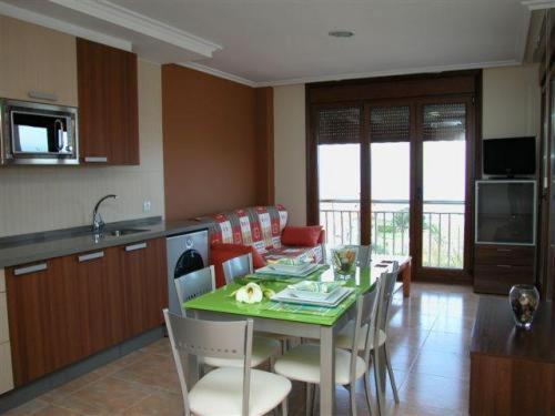 Capricho De Bascuas Apartment Playa de Bascuas Cameră foto