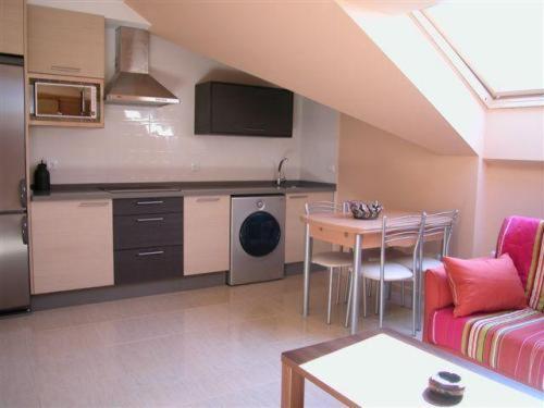 Capricho De Bascuas Apartment Playa de Bascuas Cameră foto