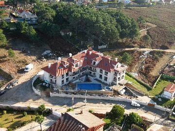 Capricho De Bascuas Apartment Playa de Bascuas Exterior foto