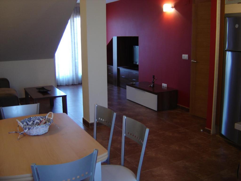 Capricho De Bascuas Apartment Playa de Bascuas Cameră foto
